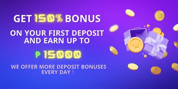 Betso88 promotion welcome bonus banner