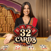 32 Baraha live casino on Betso88 Promotion