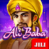 Ali Baba slot on Betso88 Promotion