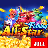 All Star Fishing on Betso88 Promotion