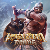 Asgardian Rising on Betso88 Promotion