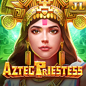 Aztec Priestess hot game on betso88 promotion