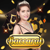 Baccarat A on Betso88 Promotion