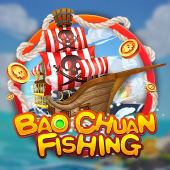 Bao Chuan Fishing on Betso88 Promotion