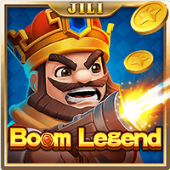 Boom Legend on Betso88 Promotion