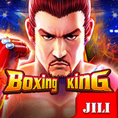 Boxing King slot on Betso88 Promotion
