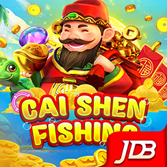 Cai Shen Fishing on Betso88 Promotion