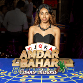 Casino Marina Andar Bahar on Betso88 Promotion