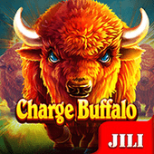 Charge Buffalo on Betso88 Promotion