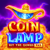 Coin Lamp on Betso88 Promotion