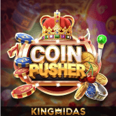 Coin Pusher on Betso88 Promotion