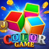 Color Game on Betso88 Promotion
