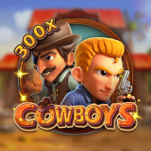 Cowboys slot on Betso88 Promotion
