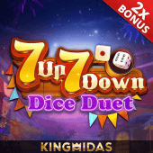 Dice Duet on Betso88 Promotion