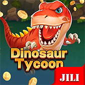 Dinosaur Tycoon on Betso88 Promotion