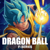 Dragon Ball slot on Betso88 Promotion