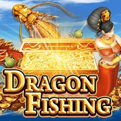 Dragon Fishing on Betso88 Promotion