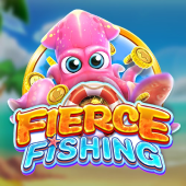 Fierce Fishing on Betso88 Promotion