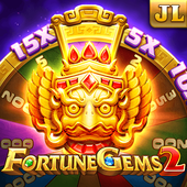 Fortune Gems 2 on Betso88 Promotion