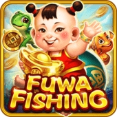 Fuwa Fishing on Betso88 Promotion