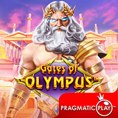Gates of Olympus on Betso88 Promotion