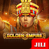 Golden Empire slot on Betso88 Promotion