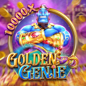 Golden Genie on Betso88 Promotion