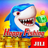 Happy Fishing on Betso88 Promotion