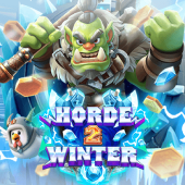 Horde 2 Winter on Betso88 Promotion