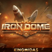 Iron Dome on Betso88 Promotion