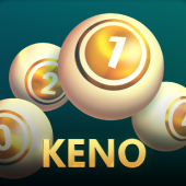 Keno on Betso88 Promotion