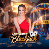 Las Vegas Blackjack on Betso88 Promotion