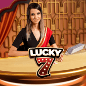 Lucky 7 on Betso88 Promotion