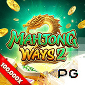 Mahjong Ways 2 on Betso88 Promotion