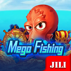 Mega Fishing on Betso88 Promotion