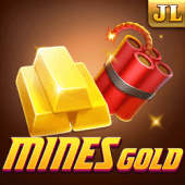 Mines Gold on Betso88 Promotion