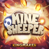 Minesweeper on Betso88 Promotion