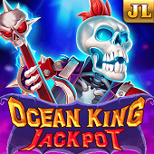Ocean King Jackpot on Betso88 Promotion