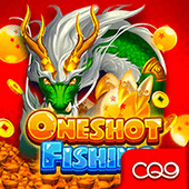 Oneshot Fishing on Betso88 Promotion