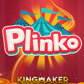 Plinko on Betso88 Promotion