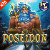 Poseidon on Betso88 Promotion