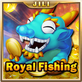Royal Fishing on Betso88 Promotion