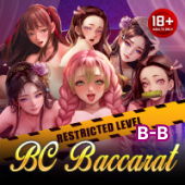 Sexy Blockchain Baccarat B B on Betso88 Promotion