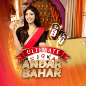 Ultimate Andar Bahar on Betso88 Promotion