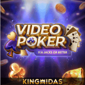 Video Poker on Betso88 Promotion