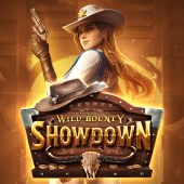 Wild Bounty Showdown on Betso88 Promotion